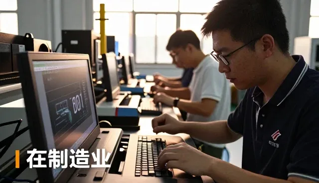 成都市澳杰森贸易有限公司智能穿戴设备应用于旧房翻新案例介绍